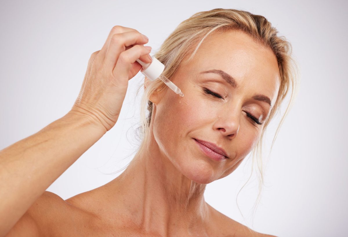 The Benefits of Peptide Therapy for Anti-Aging, Farmington