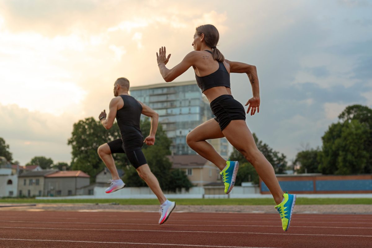 Peptide Therapy for Athletic Performance, Farmington